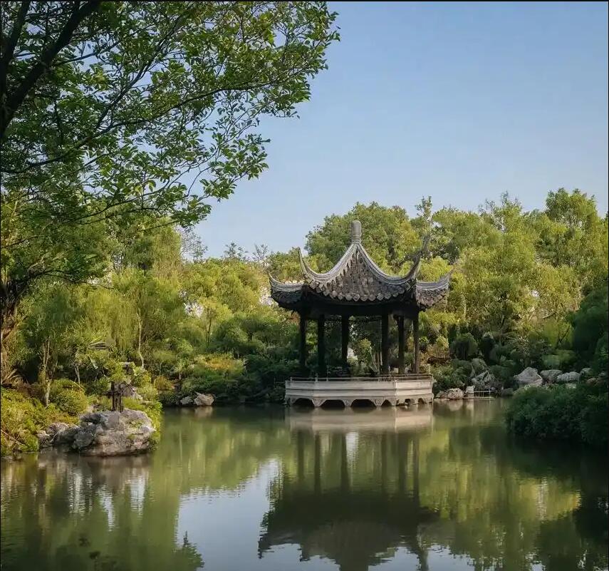 佛山禅城雪柳建设有限公司